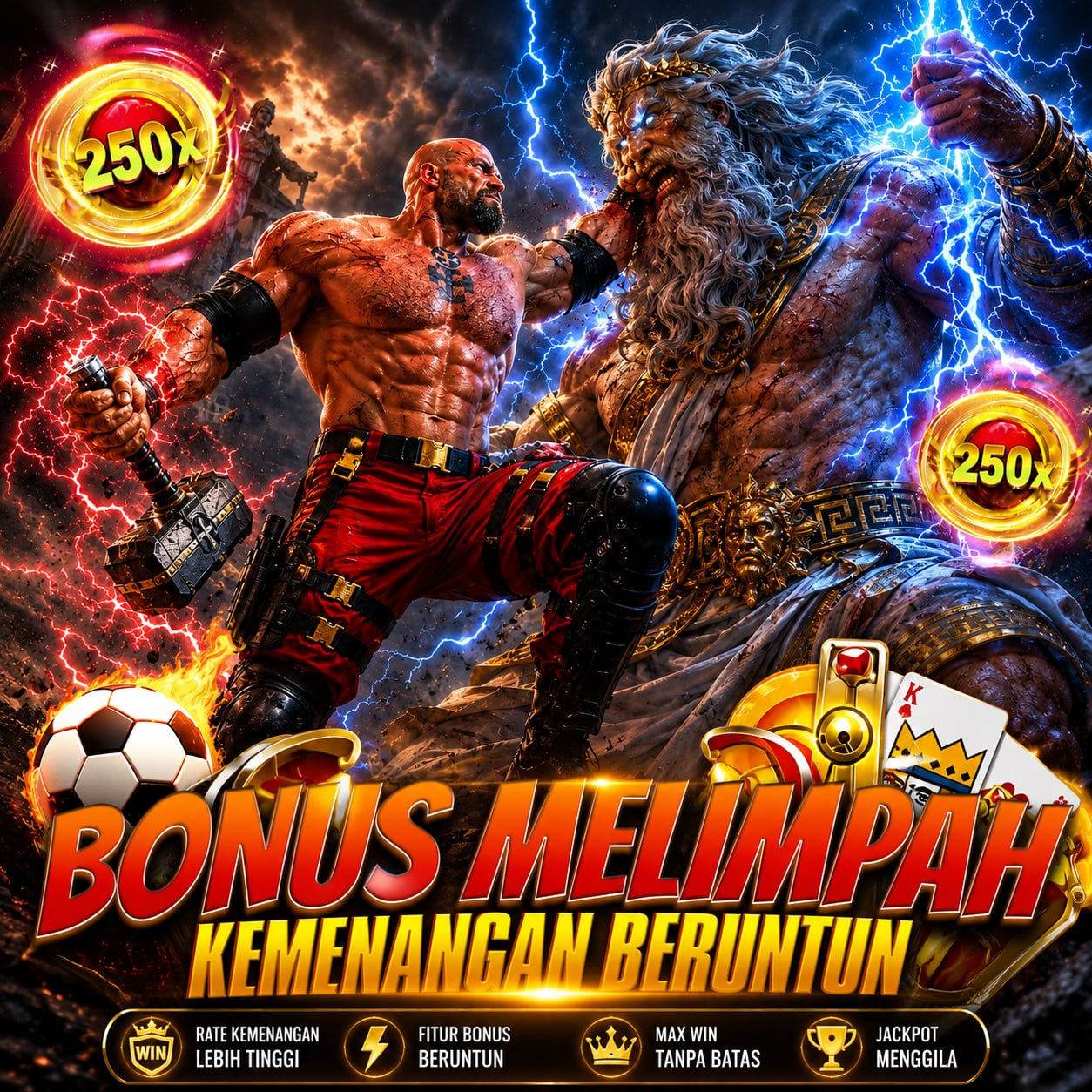 AYUK4D $ Jenis Kategori Permainan Slot Paling Unik Pilihan